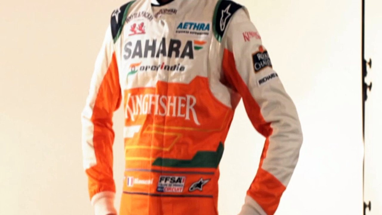 F1: Bianchi nicht mehr im künstlichen Koma