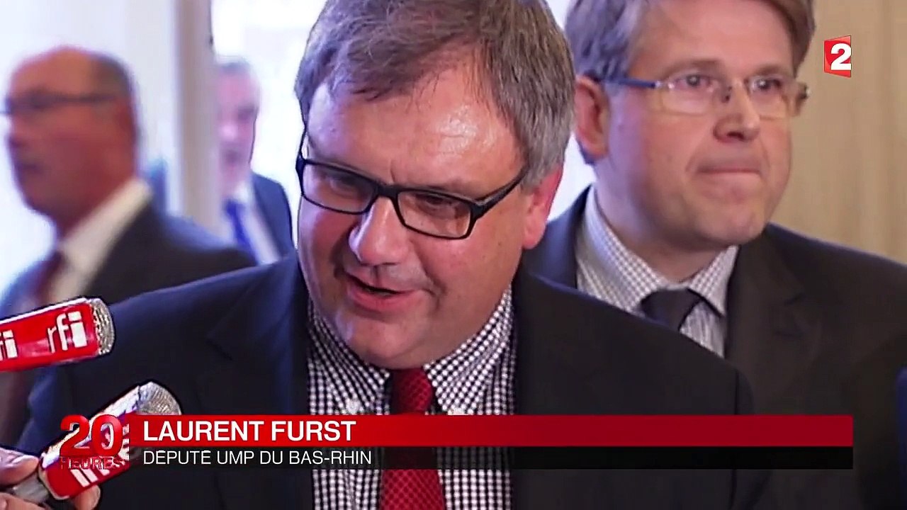 Réforme territoriale : bientôt treize régions en France métropolitaine