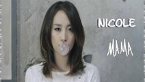 Nicole (니콜) - MAMA MV HD k-pop [german Sub]
