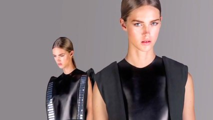 The Future of Fashion on Futurist