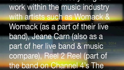 THE GROOVE ASSOCIATION feat GEORGIE B " Daisy 2.0 " (Talking 'bout Remix