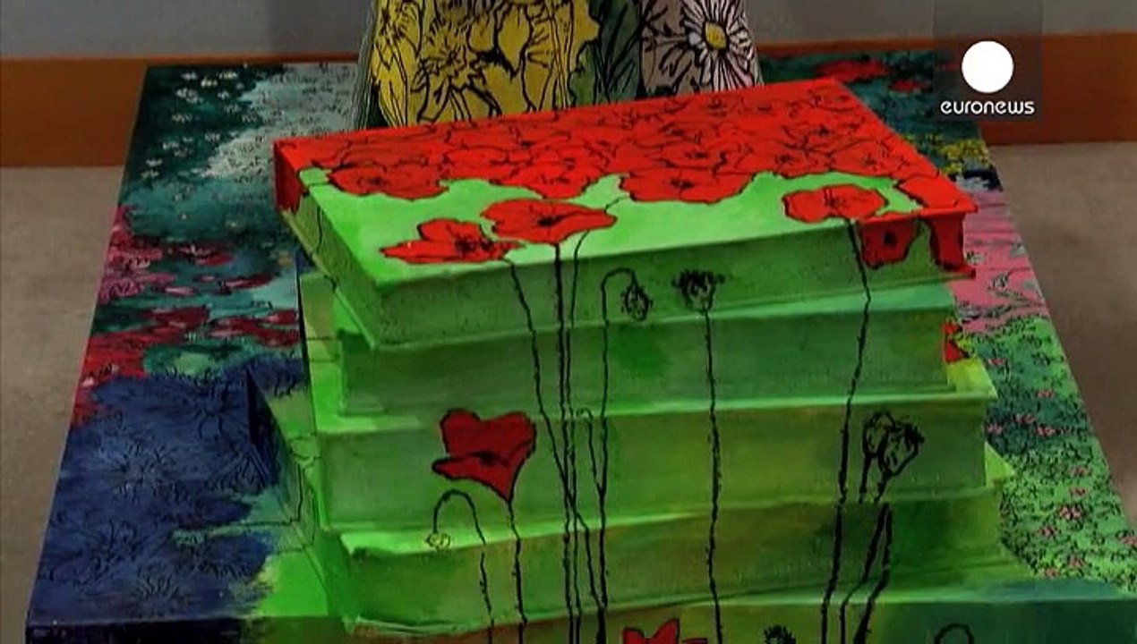 Europäische Erklärung zum Welttoilettentag