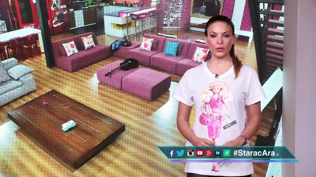 Quotidiennes / Dailies Star academy 10 - 19/11 - يوميات ستار أكاديمي