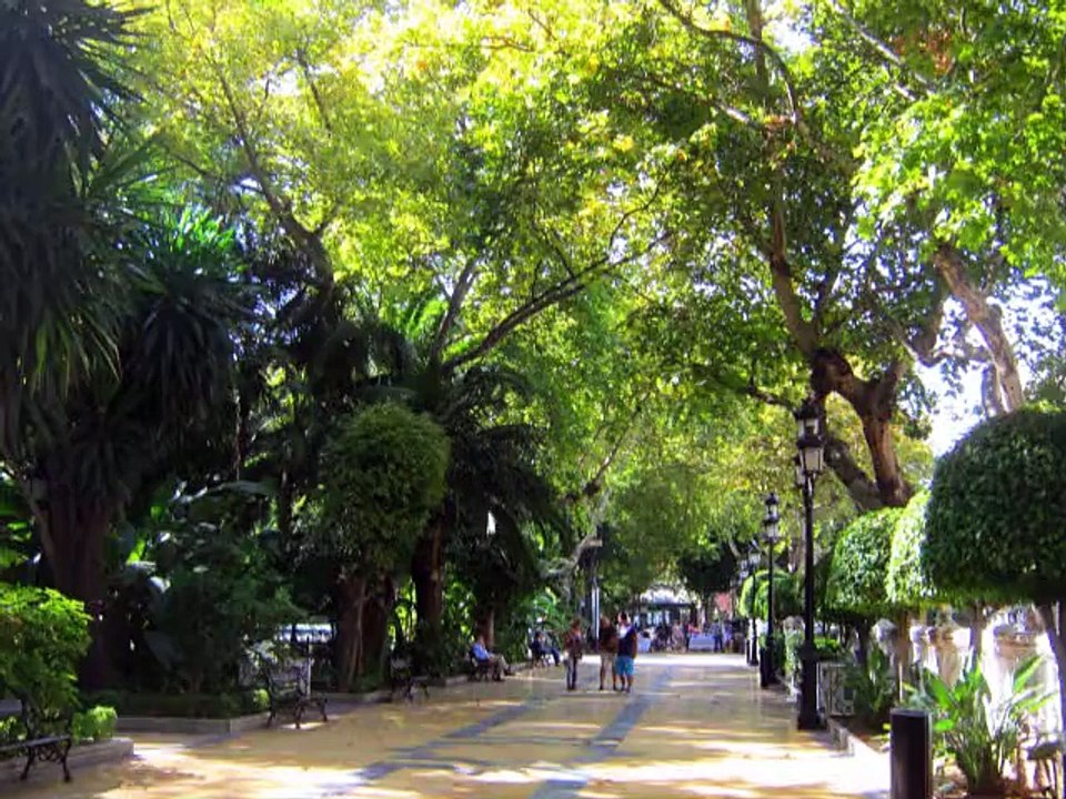 Marbella playa 2