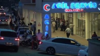 Şanlıurfa Valiliği Protokol Müdürü Öldü