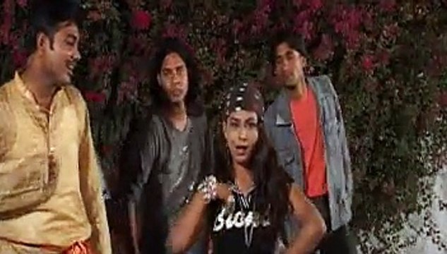 Sudhakar Sharma - Song - Jabse Bhailu Tu Javan - From Bhojpuri Super Hit Album - Line Marli