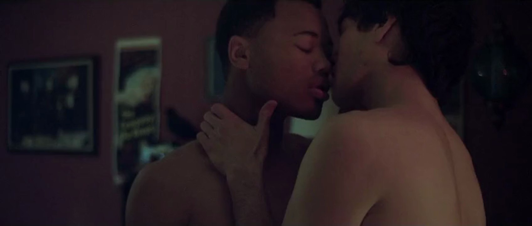 Blackbird (2014) Trailer