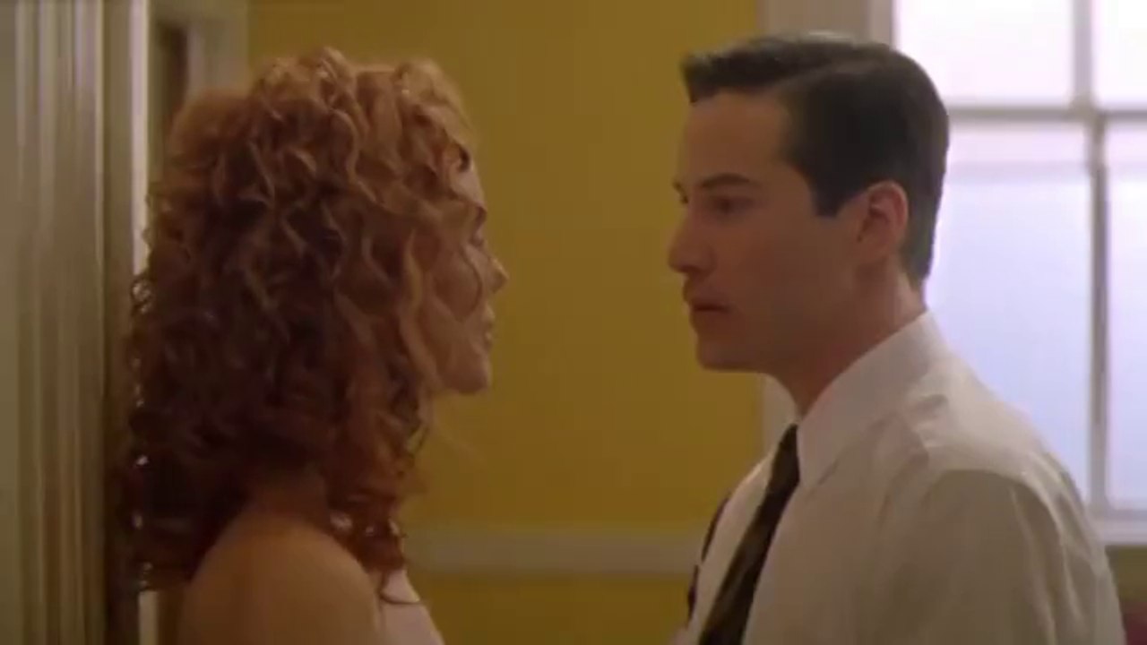 Devils Advocate 1997 - Theatrical Trailer