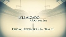 'A Football Life': Lyle Alzado trailer