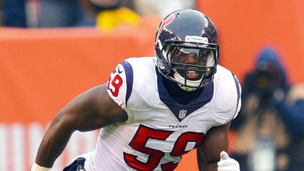 Mayock's Slant: Whitney Mercilus