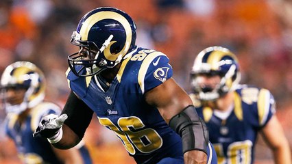 Mayock's Slant: Rams defensive physicality