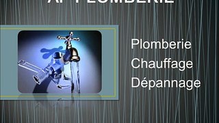 AP PLOMBERIE - Pose - Dépannage - Chauffagiste - Blacon 26