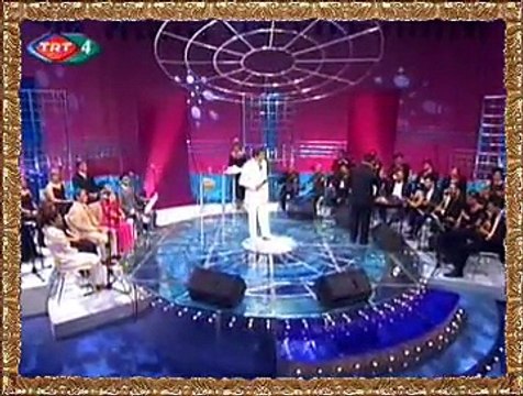 Necdet TOKATLIOĞLU *Ne Sen Beni Gördün Ne De Ben Seni* (FARZET)