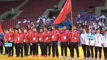 Bulgaristan'da Avrupa Futsal Şampiyonası Başladı