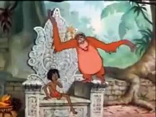Halay Çeken Maymunlar - Komik Animasyon 