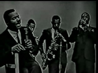 JOE PERKINS - FOREVER - (1966)