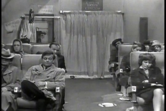 0 de conduite réalisé par Roger Fournier