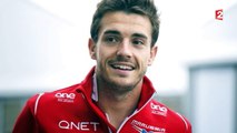 F1 : Jules Bianchi a été rapatrié à Nice