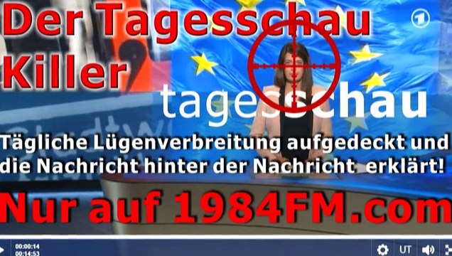 Tagesschau Killer vom 19112014
