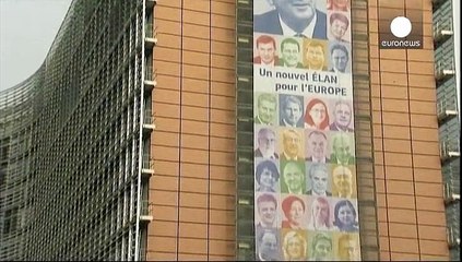 Єврокомісія розповідатиме про свої контакти з лобістами