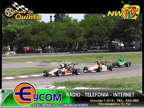 2014-11-16 FORMULA DEL NORESTE - 2º SERIE - 7º Fecha