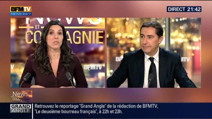 News & Compagnie: On se dit tout – 19/11