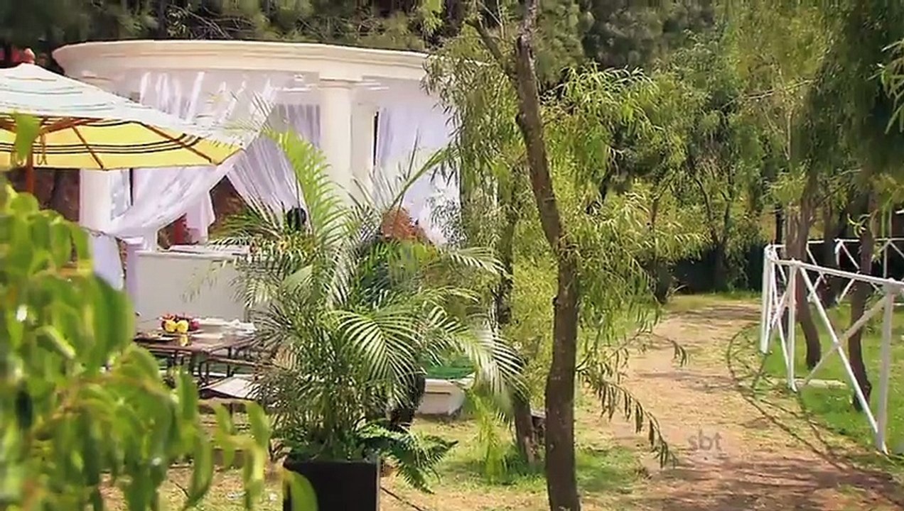 Sortilégio - Capítulo 18 - 19/11/14 (Dublado - Completo - HDTV)