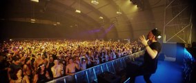 Fusion 2014 - The Harder Styles - Aftermovie