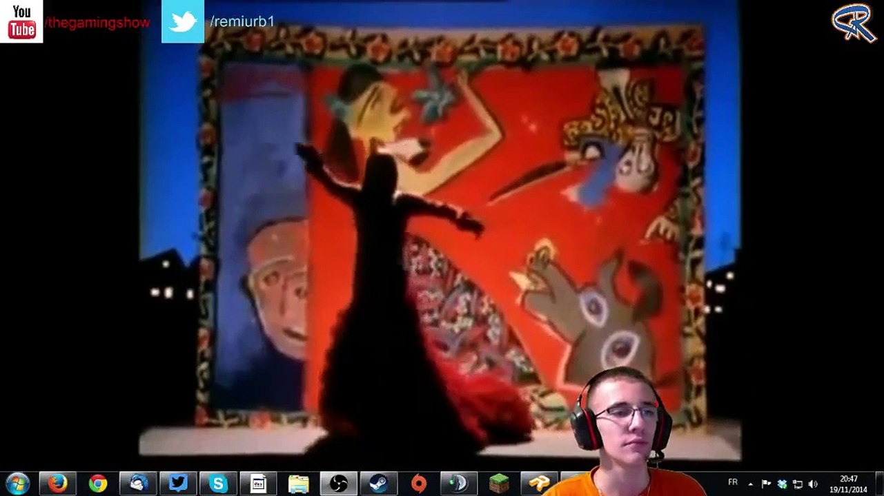 [Remiurb1] Robocraft | Live du 19/11/2014