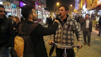 Ağrı Milletvekili Olsaydınız Ağrı İçin Neler Yapardınız?