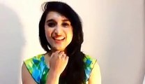 Awesome voice and song Baby Doll sung by Pakistani girl watch it FULL HD
