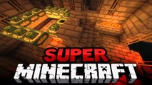 The Final Flames in the Hall | Super Minecraft Heroes [Ep.37]