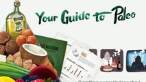 Your Guide To Paleo - The 30 Day Guide to Paleo Cooking Review-Your Guide To Paleo