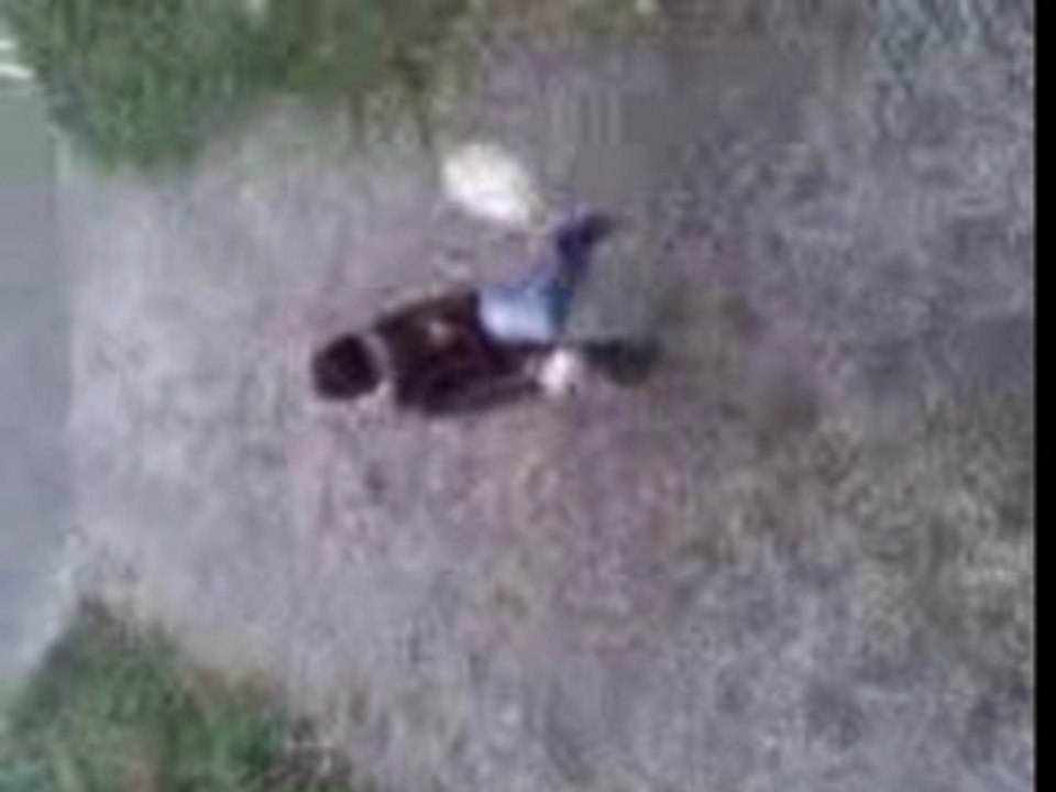 foot !