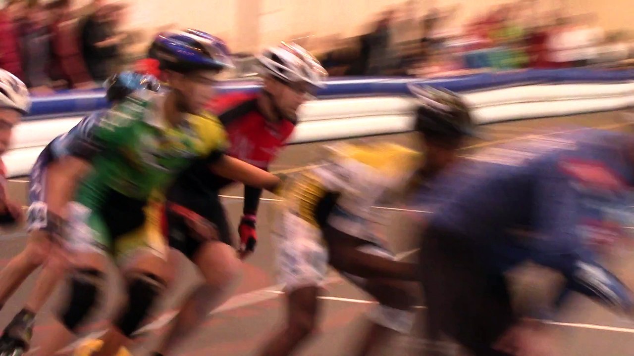 indoor Ballan mire minime keirin 3 max