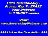 The Surprising Natural Diabetes Treatment That Works Better Than Metformin