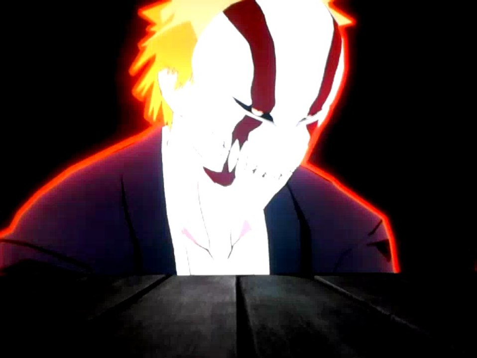 Bleach Soul Ignition *Ichigo VS Gin*