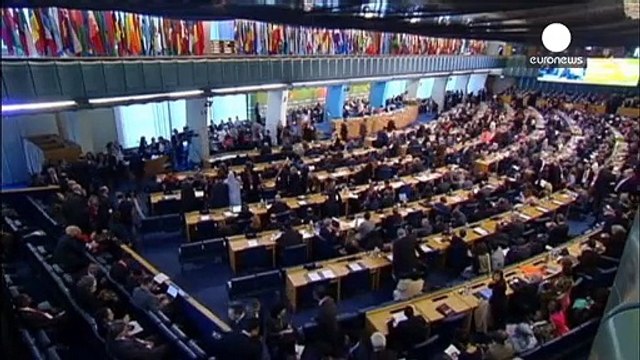 Action on malnutrition and obesity called for at international conference.