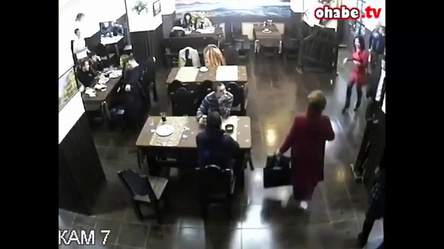 Dünya yansa umrunda olmayan adam