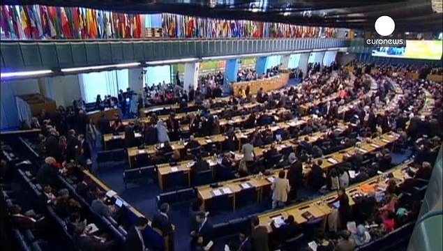 ООН та ВООЗ оголосили війну неправильному харчуванню