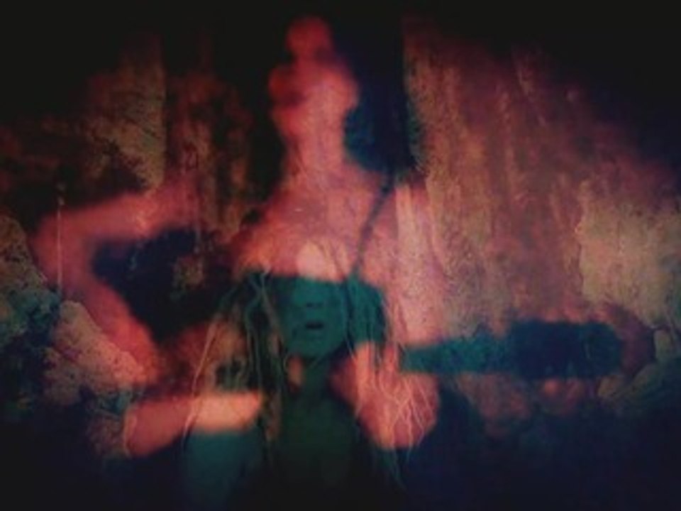 Evi Vine - My Hands Are Tied