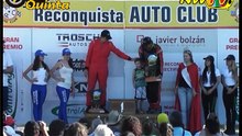 2014-11-16 - FORMULA DEL NORESTE - PODIO  - 7º Fecha