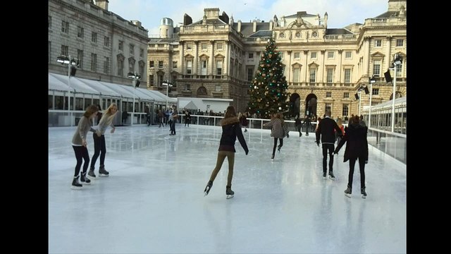 Iceskating AJPK