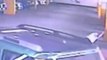 Shocking CCTV footage of thugs robbing an elderly man