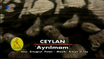 Ceylan  Ayrilmam (nostalji, muhabbet tv) by feridi