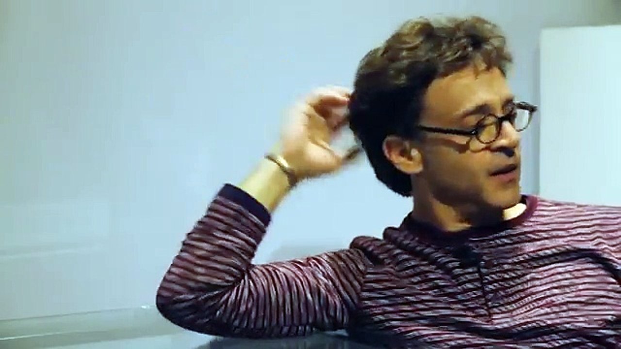 The story of Trust_ A nano sculpture