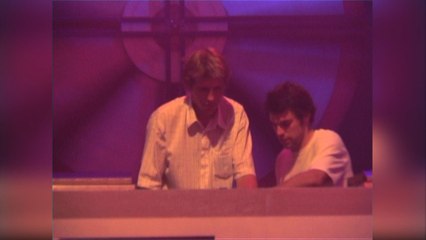 Groove Armada @ Gnius (Amsterdam)