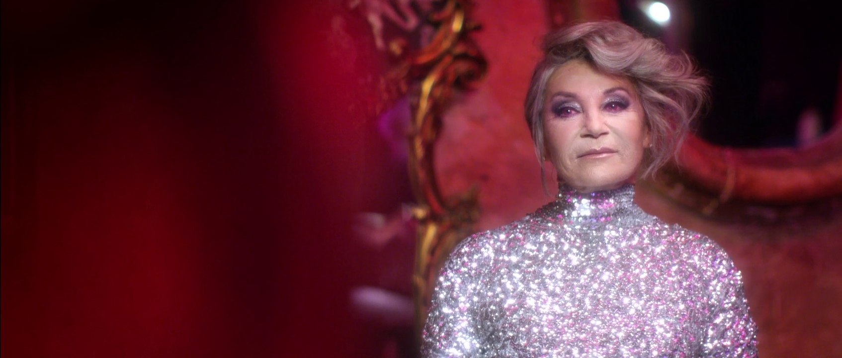 PINK SAPHIR Teaser