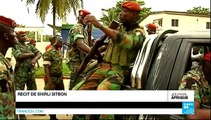 Côte d'Ivoire : les revendications des militaires entendues par le pouvoir