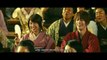 Rurouni Kenshin- Kyoto Inferno Official UK Trailer #1 (2014) - Japanese Live Action Movie